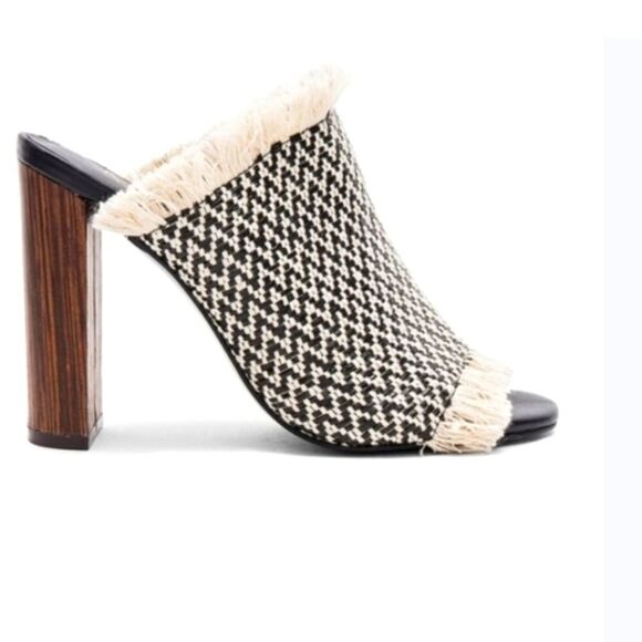 Mode Collective Sandstorm High Mule GORGEOUS NIB - Picture 1 of 7